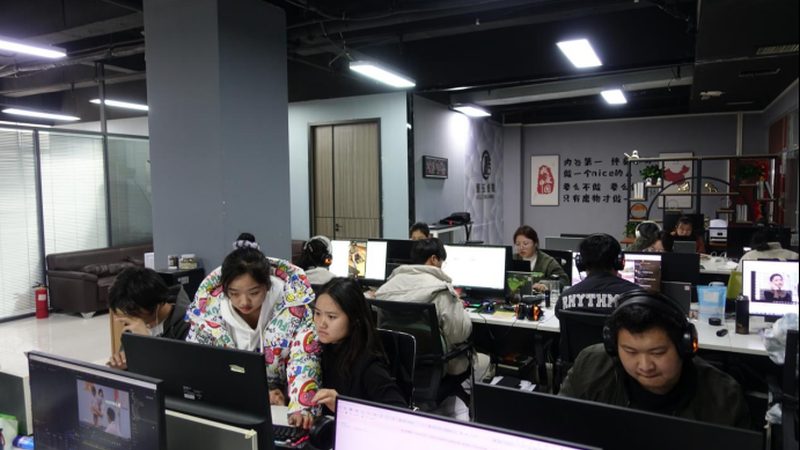 宣传片制作报价单明细清单，揭秘成本构成与预算策略