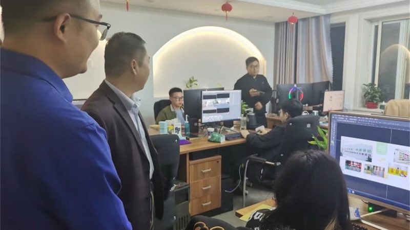 揭秘：食品广告片制作公司排名背后的行业逻辑
